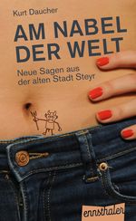 Am Nabel der Welt Cover des Buches Am Nabel der Welt (ISBN: 9783709501535)