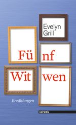 Fünf Witwen Cover des Buches Fünf Witwen (ISBN: 9783709971697)