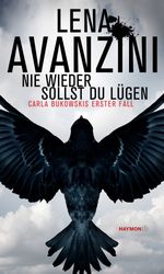 Nie wieder sollst du lügen Cover des Buches Nie wieder sollst du lügen (ISBN: 9783709978481)