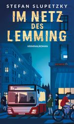 Im Netz des Lemming Cover des Buches Im Netz des Lemming (ISBN: 9783709979426)