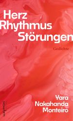 Herz. Rhythmus. Störungen Cover des Buches Herz. Rhythmus. Störungen (ISBN: 9783709982136)