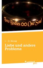 Liebe und andere Probleme Cover des Buches Liebe und andere Probleme (ISBN: 9783710302107)