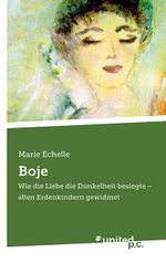 Boje Cover des Buches Boje (ISBN: 9783710302367)