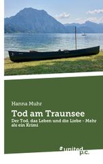 Tod am Traunsee Cover des Buches Tod am Traunsee (ISBN: 9783710305191)