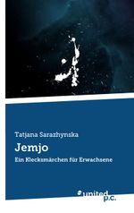 Jemjo Cover des Buches Jemjo (ISBN: 9783710313271)