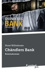 Chändlers Bank Cover des Buches Chändlers Bank (ISBN: 9783710315015)