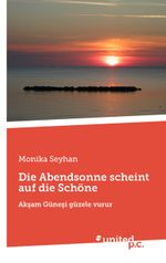 Die Abendsonne scheint auf die Schöne Cover des Buches Die Abendsonne scheint auf die Schöne (ISBN: 9783710318955)