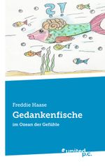 Gedankenfische Cover des Buches Gedankenfische (ISBN: 9783710325366)