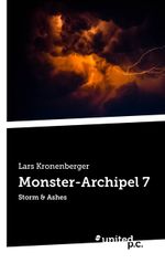 Monster-Archipel 7 Cover des Buches Monster-Archipel 7 (ISBN: 9783710326172)