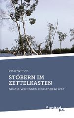 STÖBERN IM ZETTELKASTEN Cover des Buches STÖBERN IM ZETTELKASTEN (ISBN: 9783710327698)