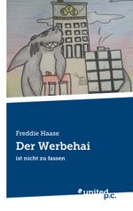 Der Werbehai Cover des Buches Der Werbehai (ISBN: 9783710329432)