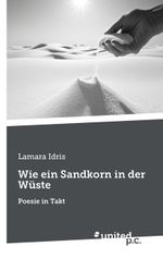 Wie ein Sandkorn in der Wüste Cover des Buches Wie ein Sandkorn in der Wüste (ISBN: 9783710329630)