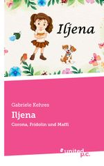 Iljena Cover des Buches Iljena (ISBN: 9783710334597)