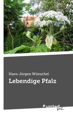 Lebendige Pfalz Cover des Buches Lebendige Pfalz (ISBN: 9783710346408)
