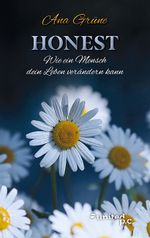 HONEST Cover des Buches HONEST (ISBN: 9783710349829)