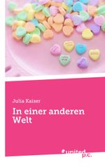 In einer anderen Welt Cover des Buches In einer anderen Welt (ISBN: 9783710353321)