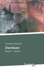 DanSaan Cover des Buches DanSaan (ISBN: 9783710353406)