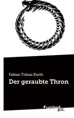 Der geraubte Thron Cover des Buches Der geraubte Thron (ISBN: 9783710355295)