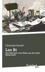 Lao Bi Cover des Buches Lao Bi (ISBN: 9783710355660)
