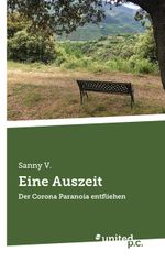 Eine Auszeit Cover des Buches Eine Auszeit (ISBN: 9783710356612)
