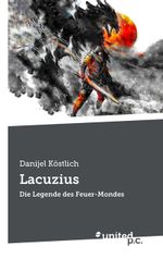 Lacuzius Cover des Buches Lacuzius (ISBN: 9783710357039)