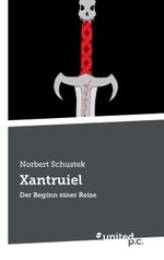 Xantruiel Cover des Buches Xantruiel (ISBN: 9783710357077)