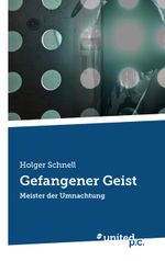 Gefangener Geist Cover des Buches Gefangener Geist (ISBN: 9783710357138)