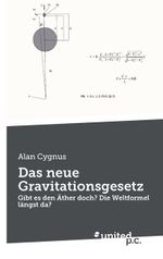 Das neue Gravitationsgesetz Cover des Buches Das neue Gravitationsgesetz (ISBN: 9783710357350)