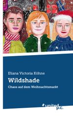 Wildshade Cover des Buches Wildshade (ISBN: 9783710357541)