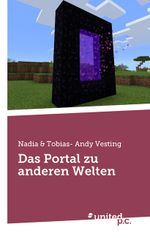 Das Portal zu anderen Welten Cover des Buches Das Portal zu anderen Welten (ISBN: 9783710357619)