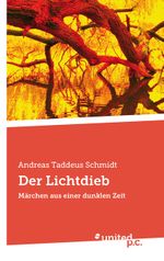 Der Lichtdieb Cover des Buches Der Lichtdieb (ISBN: 9783710359446)