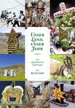 Unser Land, unser Jahr Cover des Buches Unser Land, unser Jahr (ISBN: 9783710401190)