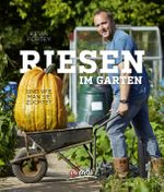 Riesen im Garten Cover des Buches Riesen im Garten (ISBN: 9783710401381)