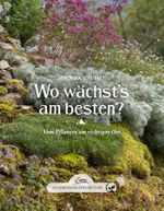 Das große kleine Buch: Wo wächst`s am besten? Cover des Buches Das große kleine Buch: Wo wächst`s am besten? (ISBN: 9783710401428)