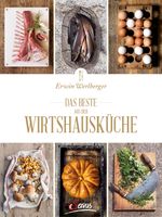 Das Beste aus der Wirtshausküche Cover des Buches Das Beste aus der Wirtshausküche (ISBN: 9783710401541)