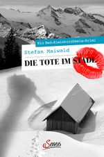 Die Tote im Stadl Cover des Buches Die Tote im Stadl (ISBN: 9783710402395)