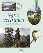 Naturvertrauen Cover des Buches Naturvertrauen (ISBN: 9783710402937)