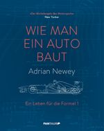 Wie man ein Auto baut Cover des Buches Wie man ein Auto baut (ISBN: 9783710500312)
