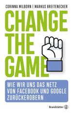Change the Game Cover des Buches Change the Game (ISBN: 9783710602672)