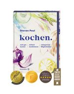 kochen. Cover des Buches kochen. (ISBN: 9783710603204)