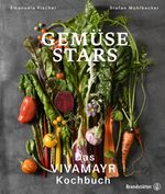 Gemüse Stars Cover des Buches Gemüse Stars (ISBN: 9783710604492)