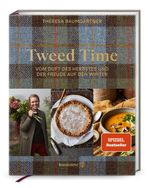 Tweed Time Cover des Buches Tweed Time (ISBN: 9783710607288)
