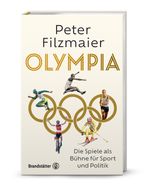 Olympia Cover des Buches Olympia (ISBN: 9783710607813)