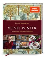 Velvet Winter Cover des Buches Velvet Winter (ISBN: 9783710608063)