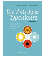 Die Vintschger Typenlehre Cover des Buches Die Vintschger Typenlehre (ISBN: 9783710768217)