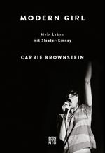 Modern Girl Cover des Buches Modern Girl (ISBN: 9783710900051)