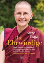 Die Ehrwürdige Cover des Buches Die Ehrwürdige (ISBN: 9783710900099)