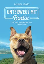 Unterwegs mit Bodie Cover des Buches Unterwegs mit Bodie (ISBN: 9783710900358)