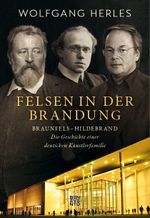Felsen in der Brandung Cover des Buches Felsen in der Brandung (ISBN: 9783710901492)
