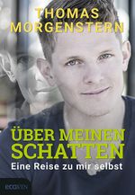 Über meinen Schatten Cover des Buches Über meinen Schatten (ISBN: 9783711000828)
